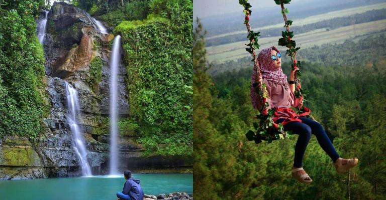 Wisata Cilacap yang Tak Pernah Menyesal: Rahasia Berkah Bersama Umrohku