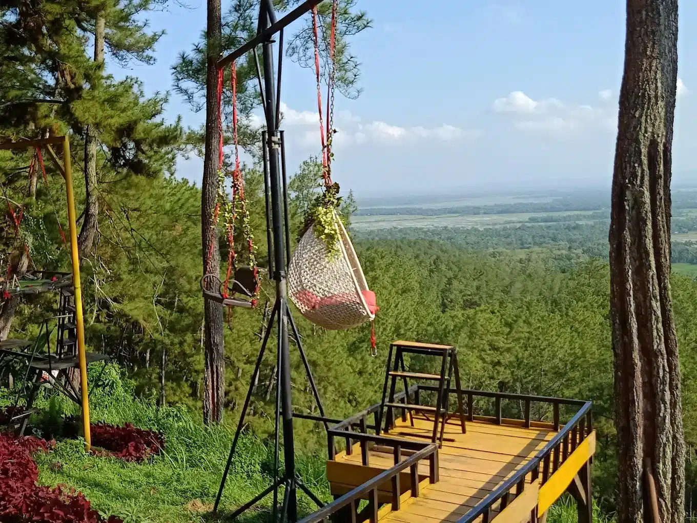 Cilacap: Jelajahi Keajaiban Wisata dengan Berkah Bersama Umrohku